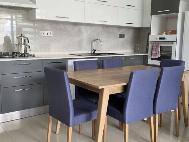 Avrasya City'de Satılık 2+1 Daire