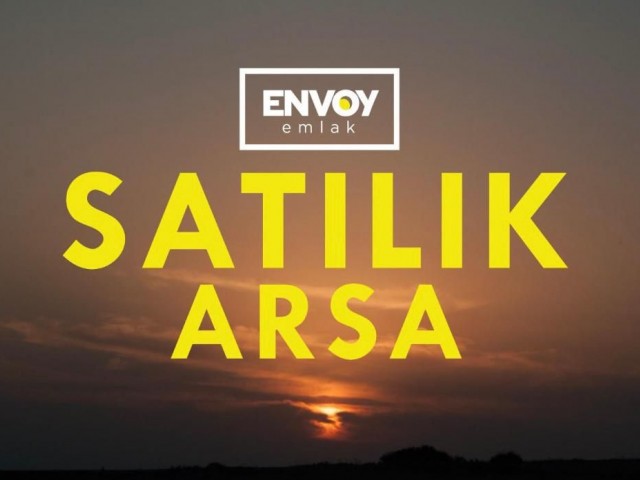 Batıkent’te Satılık Arsa