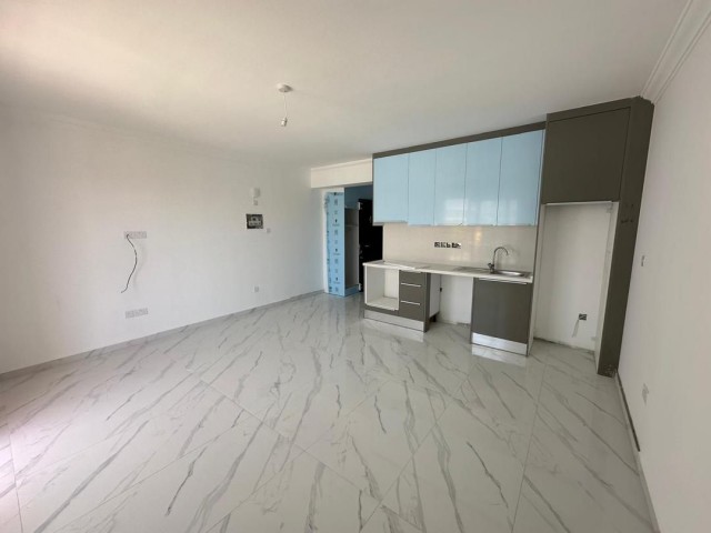 İskele'de Satılık 1+0 Stüdyo Daire