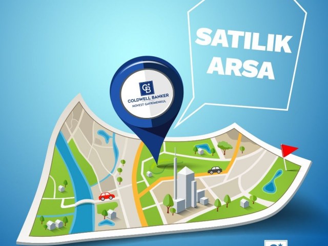 Cihangir Bölgesinde Satılık Türk Koçanlı Arsa !!!
