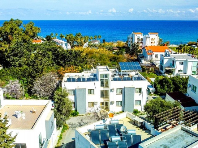 2+1 Çatı Teraslı Daire, 65 m² - Fotoğraf 2