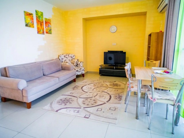 2+1 Çatı Teraslı Daire, 65 m² - Fotoğraf 3