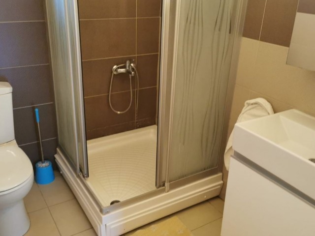 Girne Alsancak Escape Plaja Yürüme Mesafesinde Satılık 2+1 Daire!