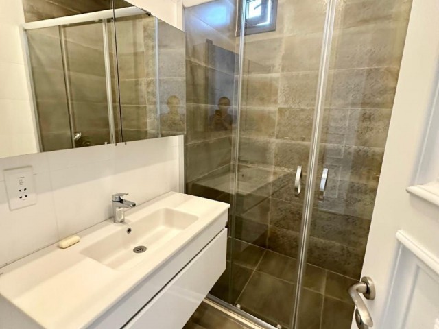 Girne Bellapais'te Satılık Full Eşyalı 2+1 Daire - Kaçırmayın!