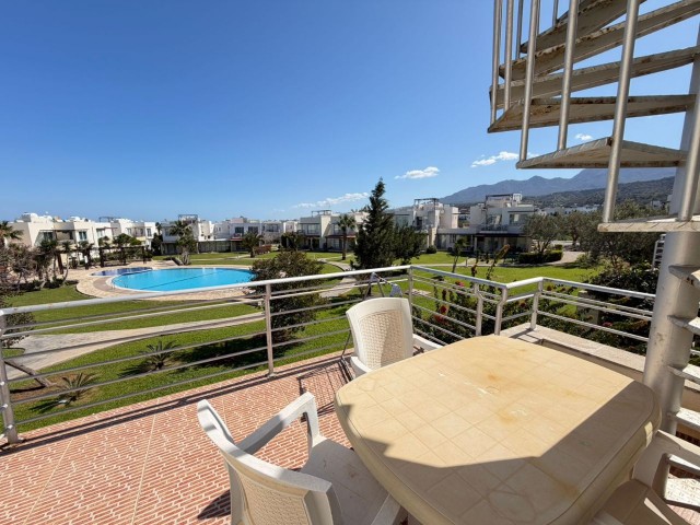 Esentepe'de çatı teraslı 2+1 Penthouse Daireler Satılık!