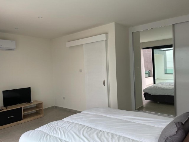 Girne Esentepe; Oturmaya Hazır, Full Yeni Eşyalı, 3+1 Villa - Fotoğraf 4