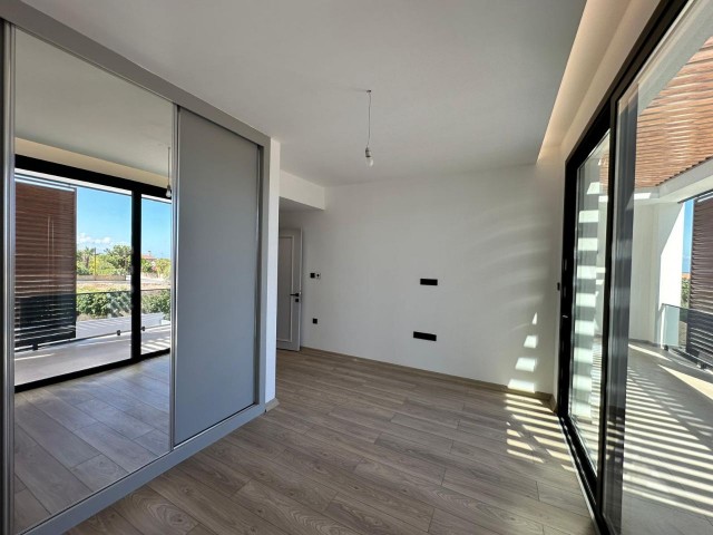 Girne Çatalköy; Denize Yürüme Mesafesinde, Ultra Lux , TÜRK KOÇANLI Villa - Fotoğraf 1