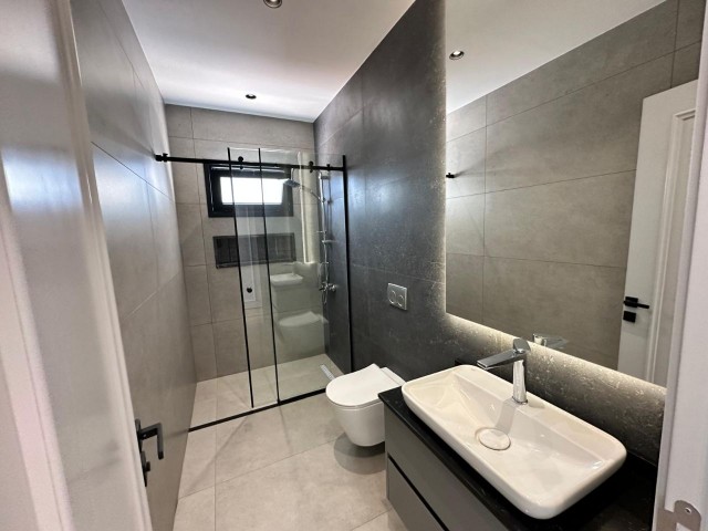 Girne Çatalköy; Denize Yürüme Mesafesinde, Ultra Lux , TÜRK KOÇANLI Villa - Fotoğraf 3