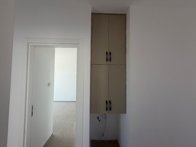 LEFKOŞA KIZILBAŞTA Şehir Manzaralı 3+1 Eşya Durumu Sıfır Daire! - Fotoğraf 4