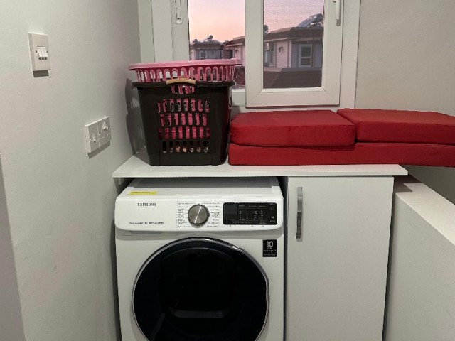 Gazimagusa, iskele bölgesinde satılık 3+1 Villa ( Sea Pearl residence )