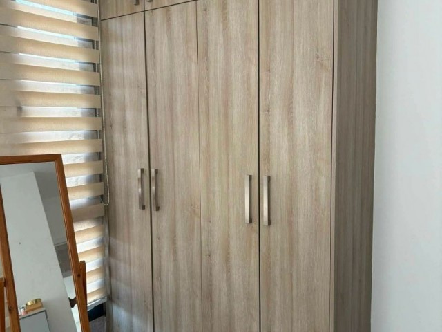 SATILIK LEFKOŞA/GÖNYELİ  TÜRK KOÇAN 2+1  2.KAT 88.000 STG