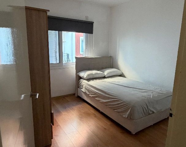 🚨 Lefkoşa Yenişehir’de Kaçırılmayacak Fırsat! 🚨 🏡 145 M² • Türk Malı • Full Eşyalı 125.000stg - Fotoğraf 1