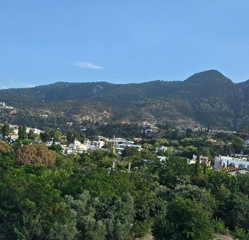 Girne Lapta'da Proje Aşamasında 2+1 Daire - Bahçe ve Deniz Manzarası ile Satılık! Ekim 2026 teslim - Fotoğraf 4
