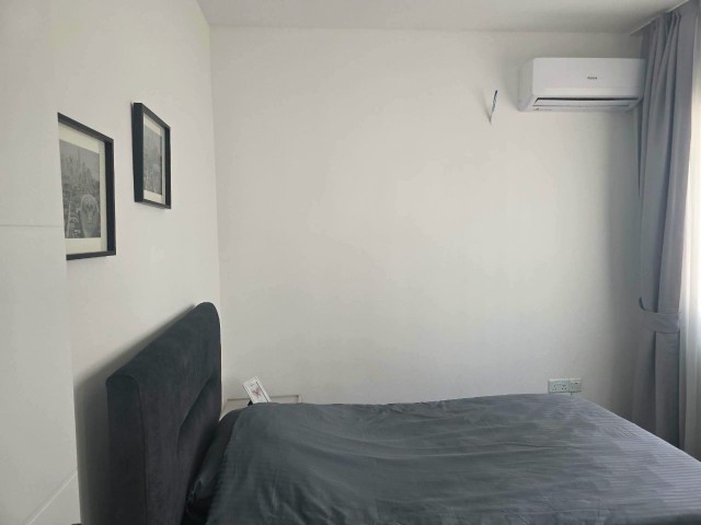 Satılık Lefkoşa Kızılbaş Trafo+kdv Alıcıya Ait Eşyalar Bizden 2+1 Türk Koçan - Fotoğraf 1