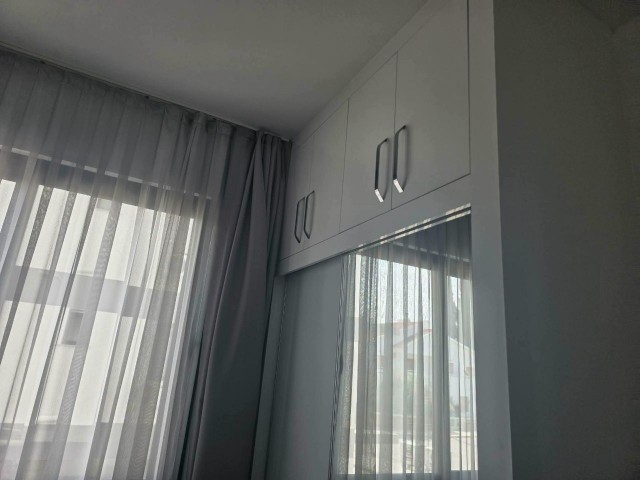 Satılık Lefkoşa Kızılbaş Trafo+kdv Alıcıya Ait Eşyalar Bizden 2+1 Türk Koçan - Fotoğraf 3