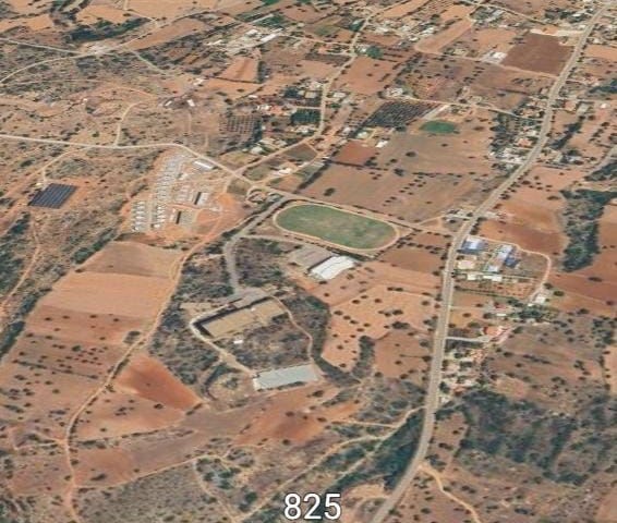 Satılık İskele/yenierenköy Ana Yola Yakın 2 Dönüm 2 Evlek 1100 Ayakkare Fırsat Fiyatta Fırsat Arazi - Fotoğraf 4
