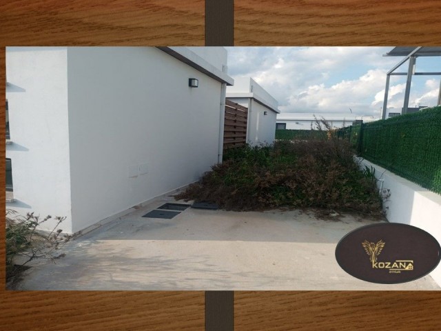 🚩🚩tek Yetkili 🚩🚩kozan Emlak Satılık İskele/ötüken Bölgesi Yaşam Sitesi İçinde Tam Müstakil Villa - Fotoğraf 3