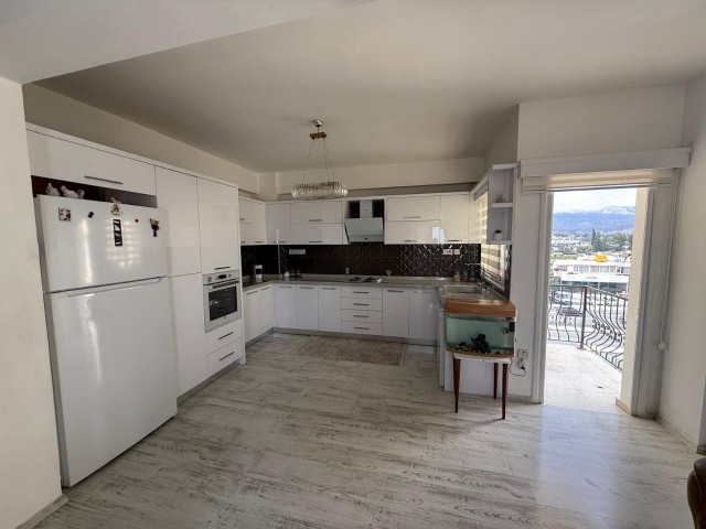🔥 Demirhan’da Yatırımcısına Özel Fırsat! 🔥 🏡 Satılık 3+1 Daire | Anayola Sıfır 📍 Demirhan – Lefkoşa Anayolu 📐 130 M² | 🏢 3. Kat - Fotoğraf 3