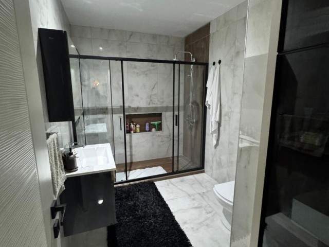🏡 Satılık | Lefkoşa Ortaköy/yenikent Sınırı ✨ Lüksün, Kalitenin ve Konforun Buluştuğu Muhteşem İkiz Villa ✨ 💼💼türk Koçan💼💼 - Fotoğraf 4