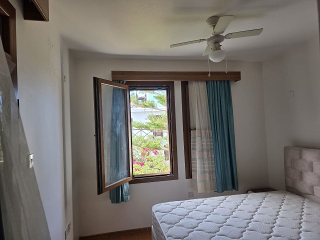 Satılık Girne/edremit Çevreyoluna 50 Mt Mesafede Site İçinde 3+1 İkiz Villa Yılın Kampanyası İle Sizlerle💼 - Fotoğraf 2