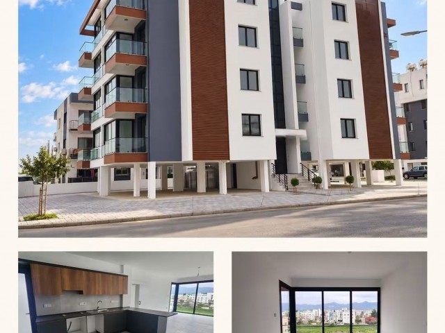 🏡 SATILIK LÜKS 2+1 DAİRELER | LEFKOŞA – KÜÇÜKKAYMAKLI 116.000 stg den başlayan fiyatlarla - Fotoğraf 3