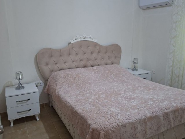 HAMİTKÖY BÖLGESİ SATILIK 3+1 DAİRE