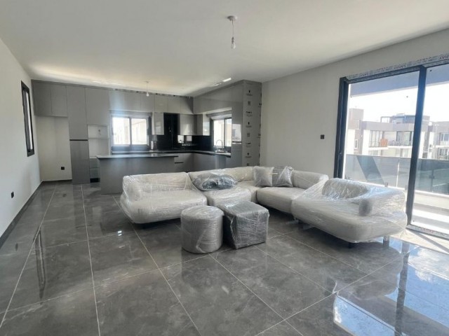 GÖNYELİ'DE SATILIK 3+1 PENTHOUSE