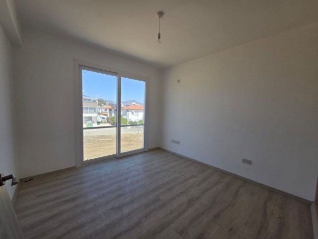 TÜRK KOÇANLI - Lefkoşa Gönyeli Villa Bölgesinde Satılık Sıfır 3+1 İkiz Villa | Daire Takasına Açık - Fotoğraf 1