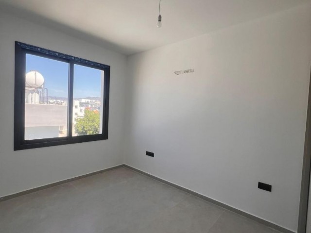 Satılık 2+1 Penthouse – Lefkoşa Küçükkaymaklı'da Merkezi Konumda Yeni Yaşam Fırsatı - Fotoğraf 2