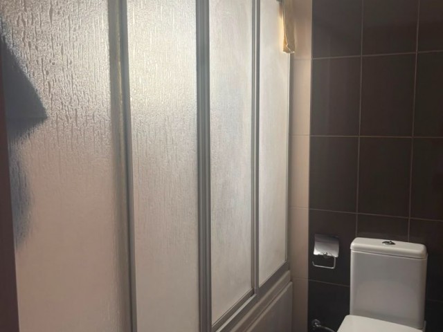 Lefkoşa Küçük Kaymaklı'da Şehir Manzaralı 3+1 Daire | Uygun Fiyata Satılık! - Fotoğraf 1