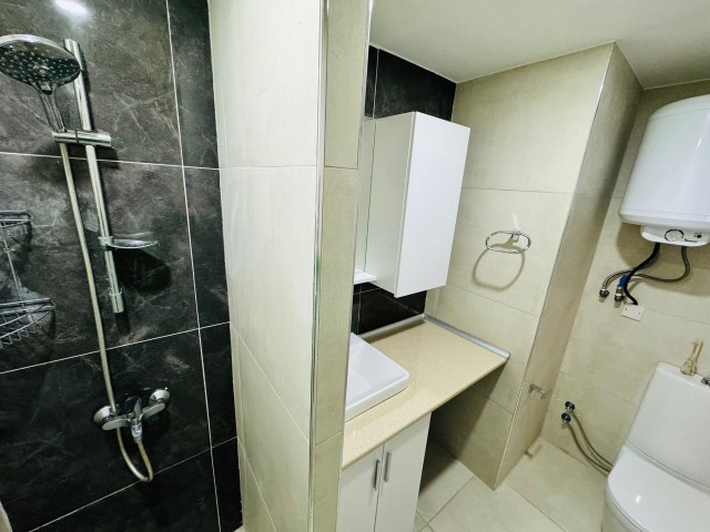 Girne Karaoğlanoğlu, Ana Yola Yakın Satılık 1+1 Daire 90.000 STG / +90 542 857 15 97 - Fotoğraf 4