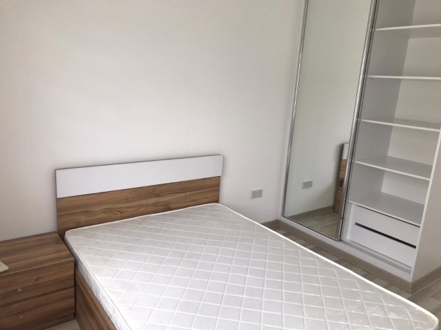 Girne Merkez Jasmine Court Civarı Satılık 108.500 Stg (+90 548 857 00 28) - Fotoğraf 1