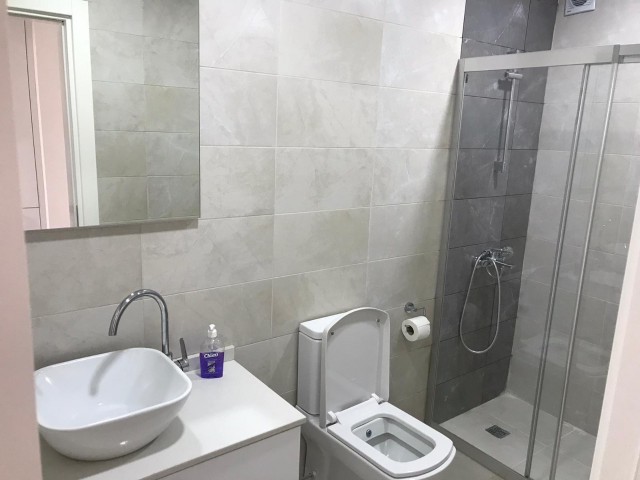 Girne Merkez Jasmine Court Civarı Satılık 108.500 Stg (+90 548 857 00 28) - Fotoğraf 2