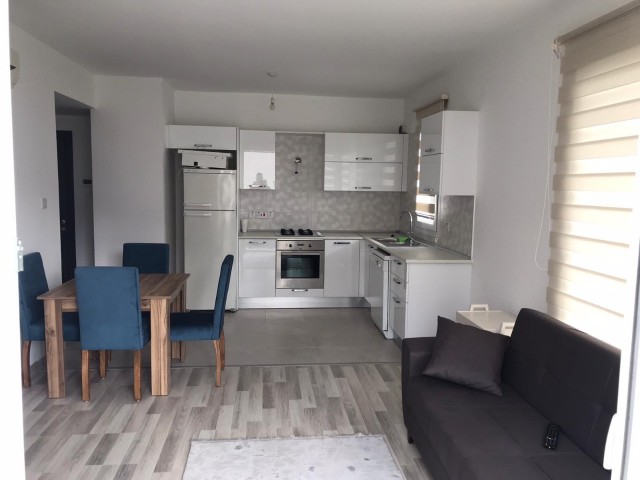 Girne Merkez Jasmine Court Civarı Satılık 108.500 Stg (+90 548 857 00 28) - Fotoğraf 3