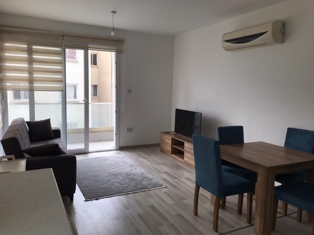 Girne Merkez Jasmine Court Civarı Satılık 108.500 Stg (+90 548 857 00 28) - Fotoğraf 4