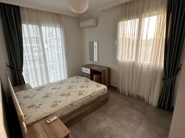 Girne Merkez Karaoğlanoğlu Bölgesi Yatırım Fırsatı 1+1 Satılık Daire (+90 548 857 00 28) - Fotoğraf 1