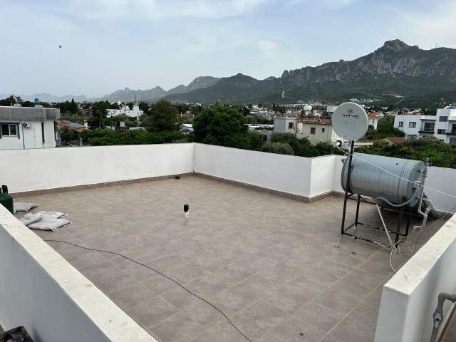 Girne Merkez Karaoğlanoğlu Bölgesi Yatırım Fırsatı 1+1 Satılık Daire (+90 548 857 00 28) - Fotoğraf 2