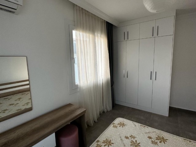 Girne Merkez Karaoğlanoğlu Bölgesi Yatırım Fırsatı 1+1 Satılık Daire (+90 548 857 00 28) - Fotoğraf 4