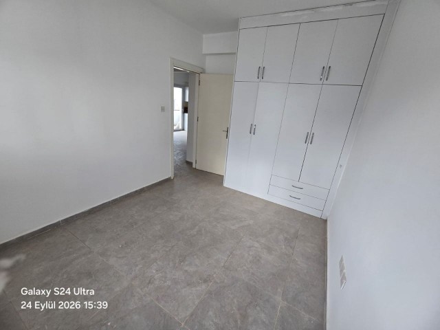 magusa canakkale bolgesınde Satılık 2+1 daıre 96 m2 tahsis koçan 58.000 £ 4. Kat asansor yoktur. - Fotoğraf 3