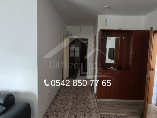 *** ACİLL SATILIK 3+1 DAİRE ZEMİN KAT ***