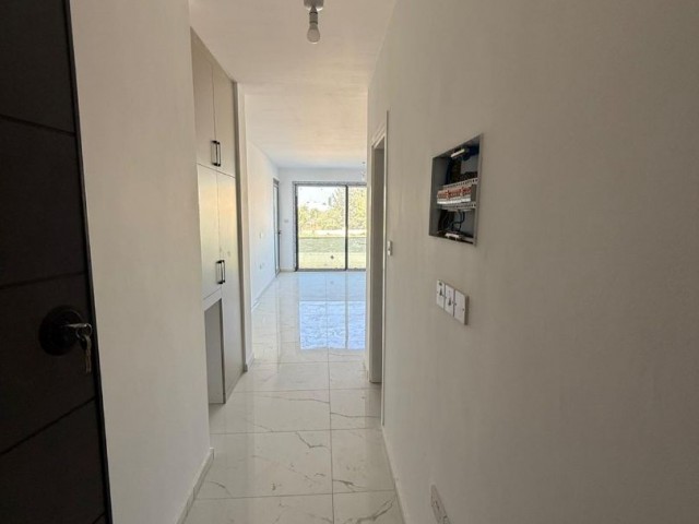 LEFKOŞA/KAYMAKLI 2+1 SATILIK DAİRE