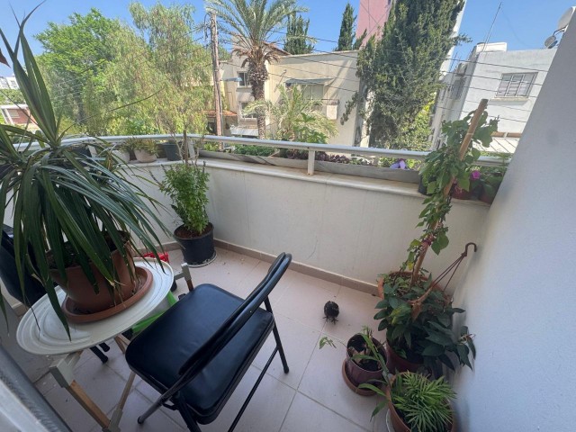Girne Merkez'de Yatırım Fırsatı! 125 m² 3+1 Eşya Durumu Eşyasız Daire - Fotoğraf 2
