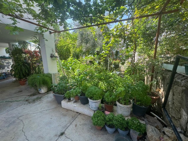 Girne Merkez'de Yatırım Fırsatı! 125 m² 3+1 Eşya Durumu Eşyasız Daire - Fotoğraf 4