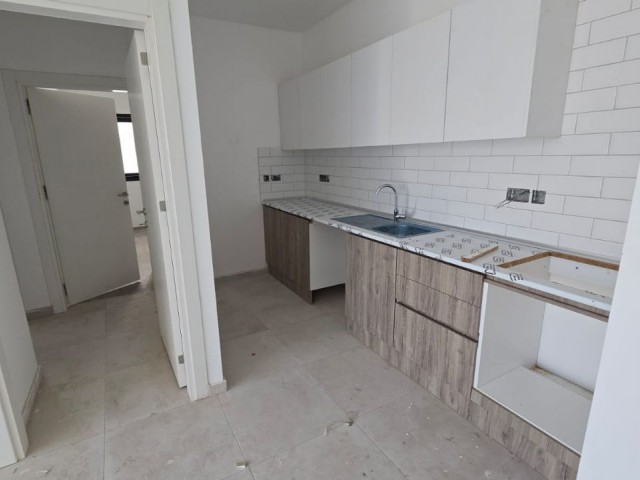 48 AY SIFIR FAİZ ÖDEME İMKANI İLE LEFKOŞA KAYMAKLI BÖLGESİNDE 2+1 TÜRK TAPULU DAİRELER