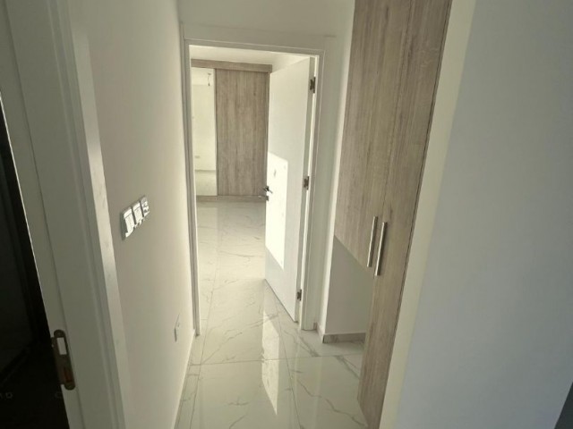 Magusa Canakkale Bolgesınde Satılık 2+1 Daıre.