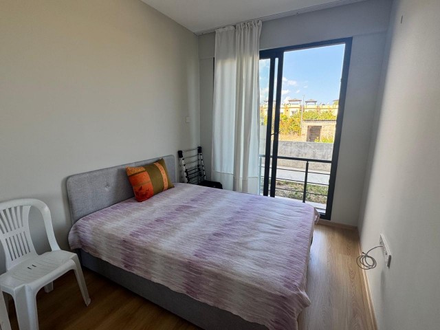 Girne Doğanköy'de Satılık 2+1 Daire - Tek Yetkili