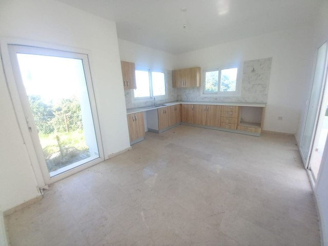 Yeşiltepe'de 3+1 Villa - 84 Ay Fazisiz Kredi İmkanı İle - 0533 820 2055 - Fotoğraf 4