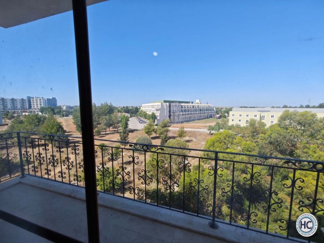 MAĞUSADA SATILIK 3+1 DAİRE