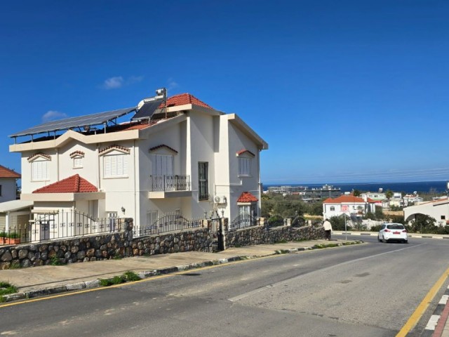 Yeni İndirimli Fiyatı İle - Şimdi £495,000 - Chamada Otel Yakınlarında Müstakil Triplex Villa - 0533 820 2055 - Fotoğraf 4