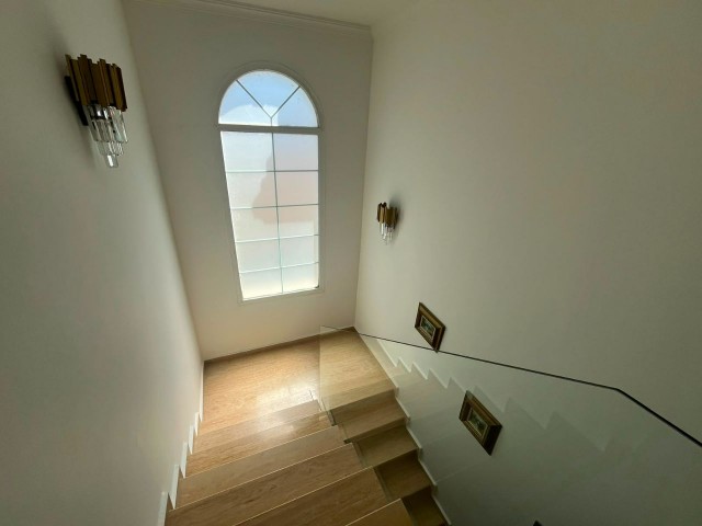 Türk Tapulu Modern Özel Yapım 3 Yatak Odalı Satılık Villa – Boğaz, Girne, Kuzey Kıbrıs - Fotoğraf 2